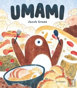 Bertrand.pt - Umami