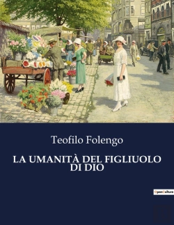 Bertrand.pt - Umanita Del Figliuolo Di Dio - 7839