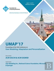 Umap '17