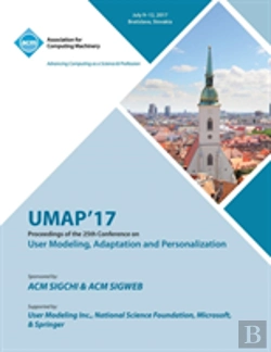 Bertrand.pt - Umap '17