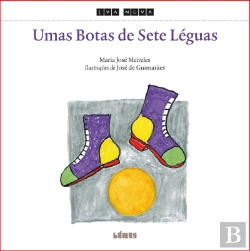 Bertrand.pt - Umas Botas de Sete Léguas