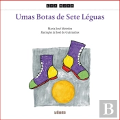 Umas Botas de Sete Léguas