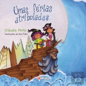 Umas Férias Atribuladas