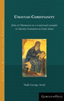 Bertrand.pt - Umayyad Christianity