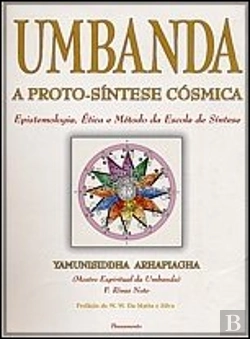 Bertrand.pt - Umbanda: a Proto-Síntese Cósmica