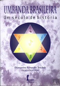 Bertrand.pt - Umbanda Brasileira - Um Século de História