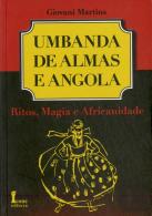 Umbanda De Almas E Angola