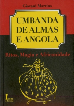 Bertrand.pt - Umbanda De Almas E Angola