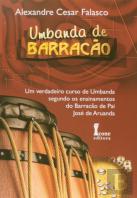 Umbanda De Barracão