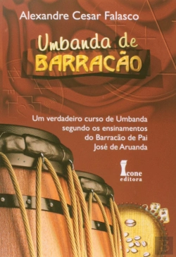Bertrand.pt - Umbanda De Barracão