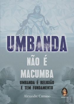 Bertrand.pt - Umbanda não é Macumba