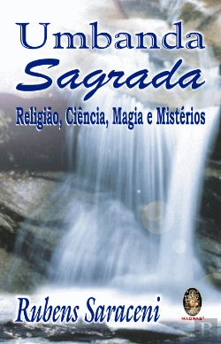 Bertrand.pt - Umbanda Sagrada