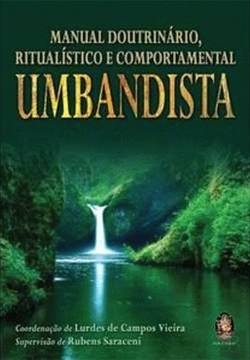 Bertrand.pt - Umbandista