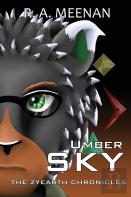 Umber Sky
