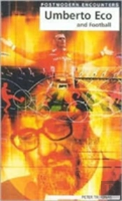 Umberto Eco And Football