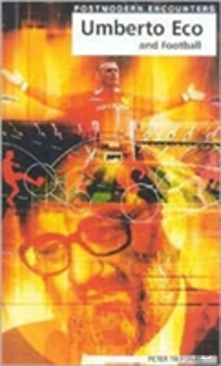 Bertrand.pt - Umberto Eco And Football