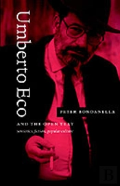 Umberto Eco And The Open Text
