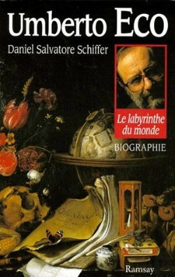 Bertrand.pt - Umberto Eco ; Le Labyrinthe Du Monde