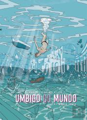 Umbigo do Mundo - Volume 1