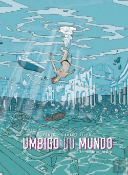 Bertrand.pt - Umbigo do Mundo - Volume 1