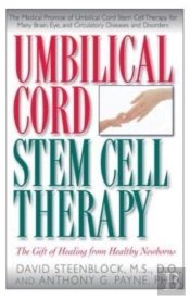 Umbilical Cord Stem Cell Therapy
