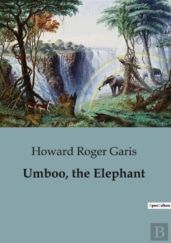 Bertrand.pt - Umboo The Elephant