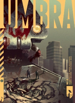 Bertrand.pt - Umbra N.º 2