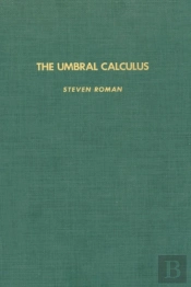 Umbral Calculus