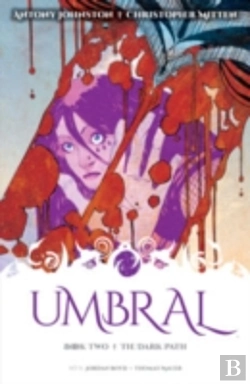 Bertrand.pt - Umbral Volume 2: The Dark Path