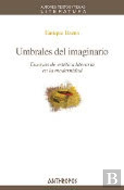 Umbrales Del Imaginario