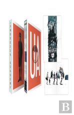Umbrella Academy Boxed Set