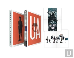 Bertrand.pt - Umbrella Academy Boxed Set