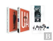 Umbrella Academy Boxed Set