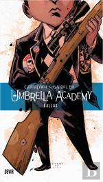 Umbrella Academy N.º 2