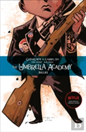 Umbrella Academydallas