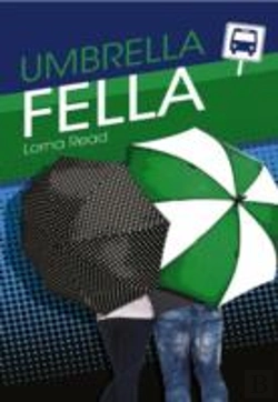 Bertrand.pt - Umbrella Fella