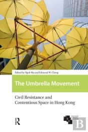 Umbrella Movement