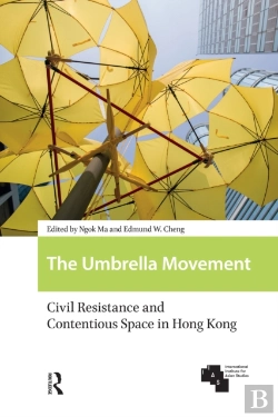 Bertrand.pt - Umbrella Movement