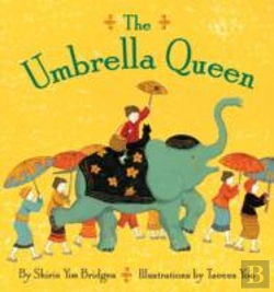 Bertrand.pt - Umbrella Queen