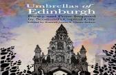 Umbrellas Of Edinburghpoetry And Prose Inspired By Scotland'S Capital City