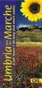 Umbria And The Marche