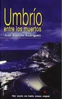 Bertrand.pt - Umbrio, Entre Los Muertos