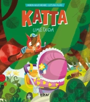 Umetxoa - Katta 26