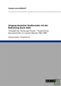 Bertrand.pt - Umgang Deutscher Studierender Mit Der Bedrohung Durch Aids