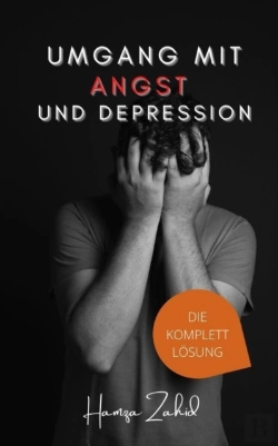 Bertrand.pt - Umgang Mit Angst Und Depression