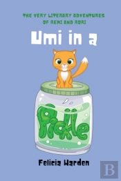Umi In A Pickle