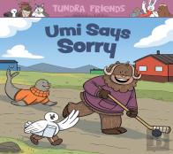 Umi Says Sorry