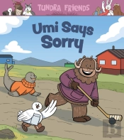 Umi Says Sorry