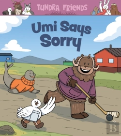 Bertrand.pt - Umi Says Sorry