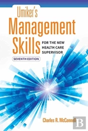 Umiker'S Management Skills For The New Health Care Supervisor